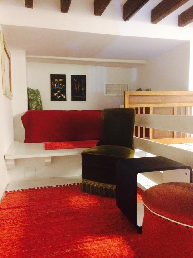 Hostel Barrio Boutik Hostal Long Stays Alicante