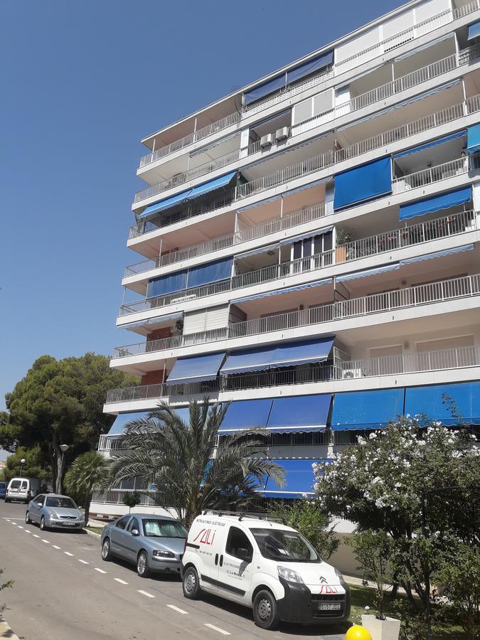 Intur Apartamento *