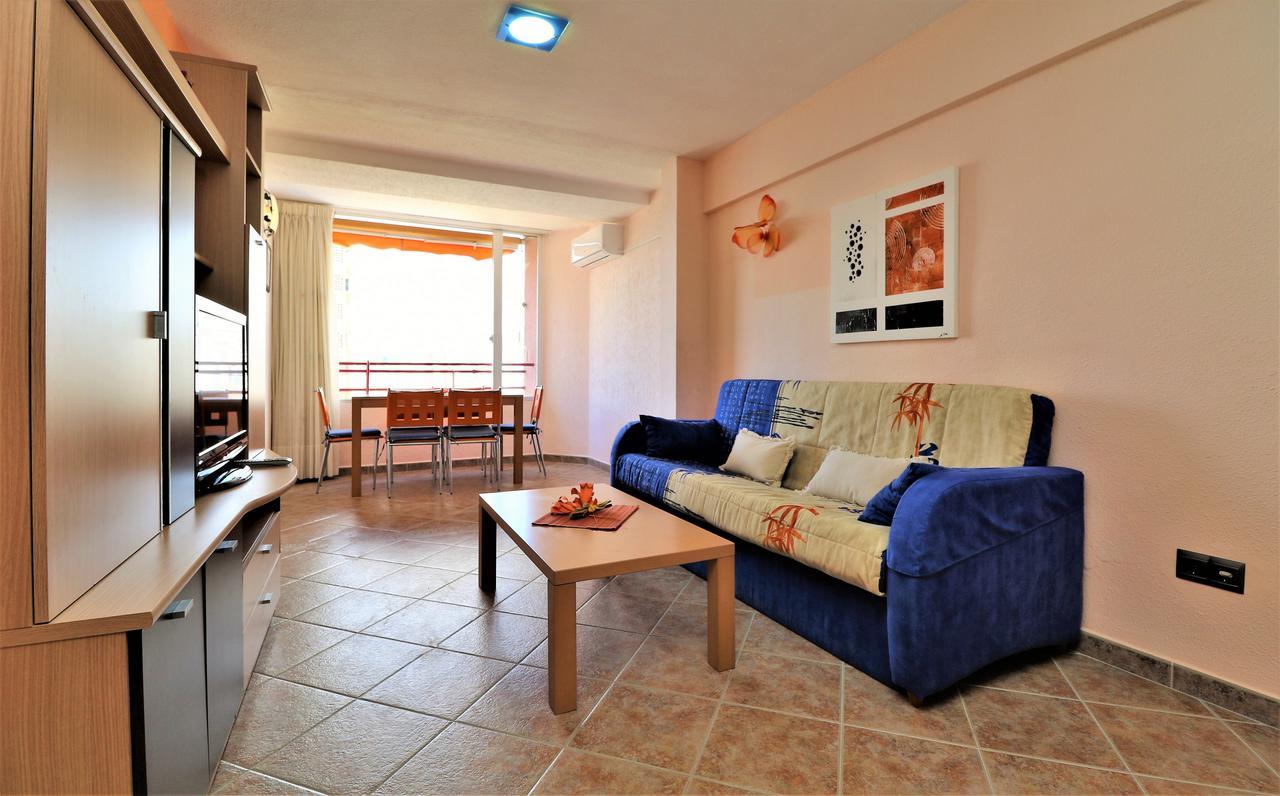 Don Miguel 3-f Apartment