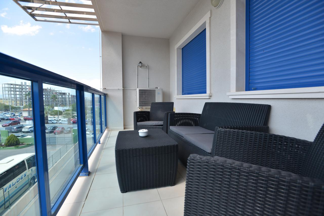 Hills Aparthotel 4*