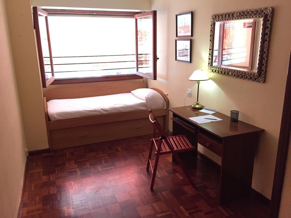 Apartamento Centro, Colón Alicante
