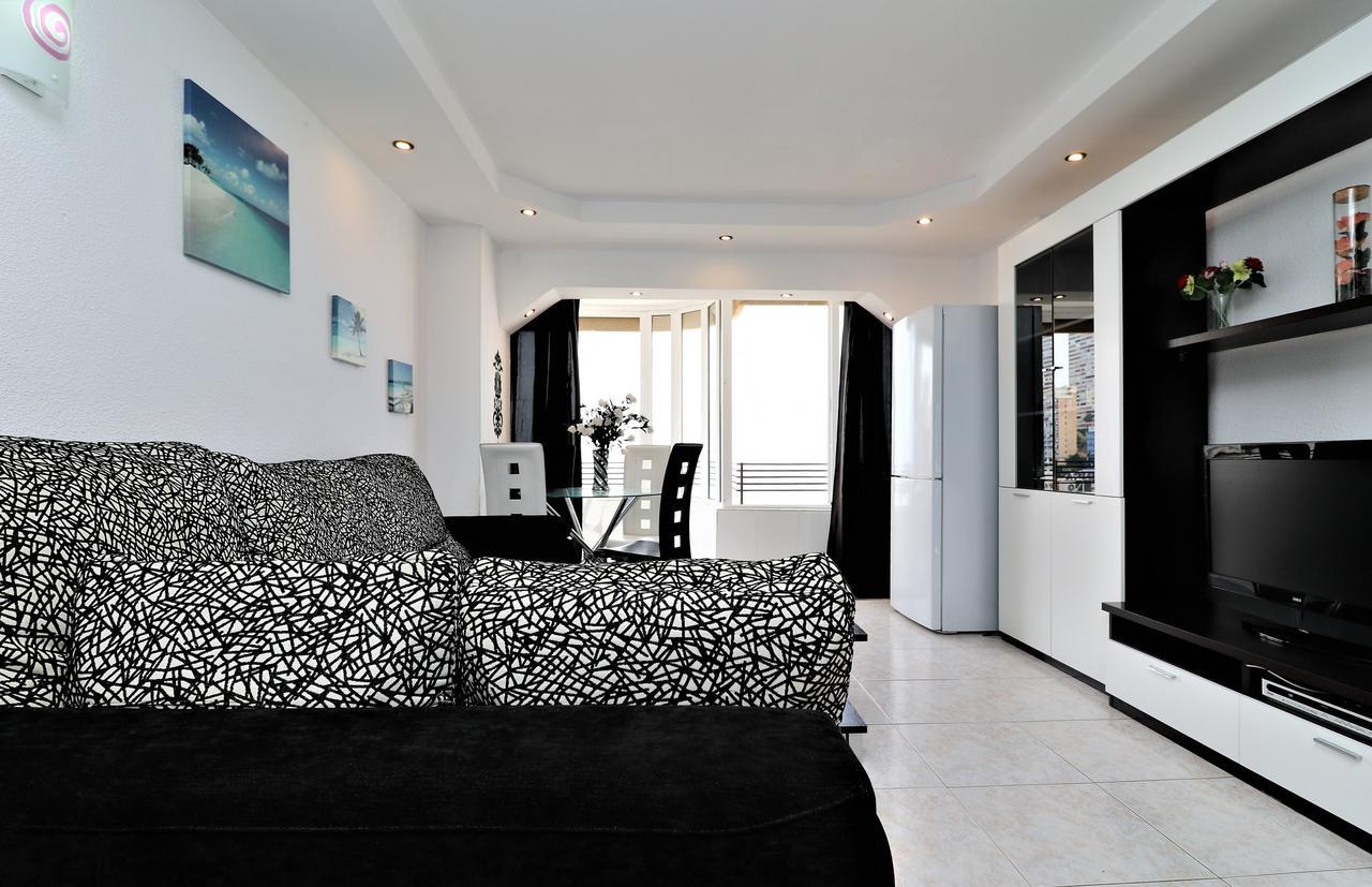 Coblanca 8-72 Apartment