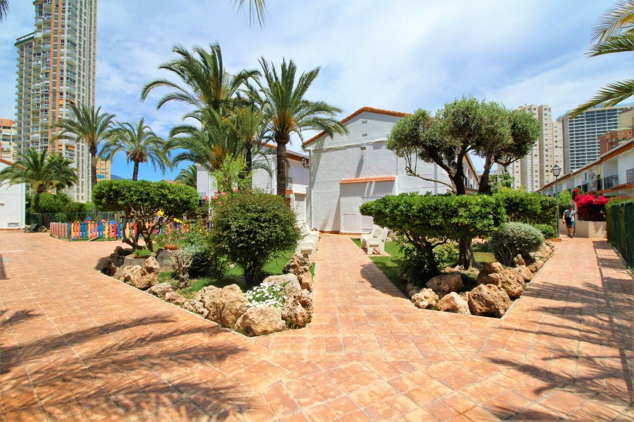 Apartamento Rinconada Real 235 Alicante