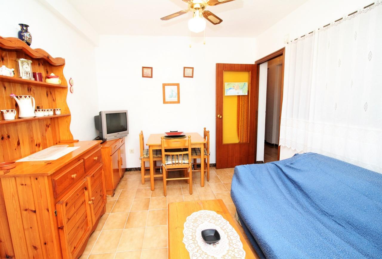 Apartamento Rinconada Real 235 *