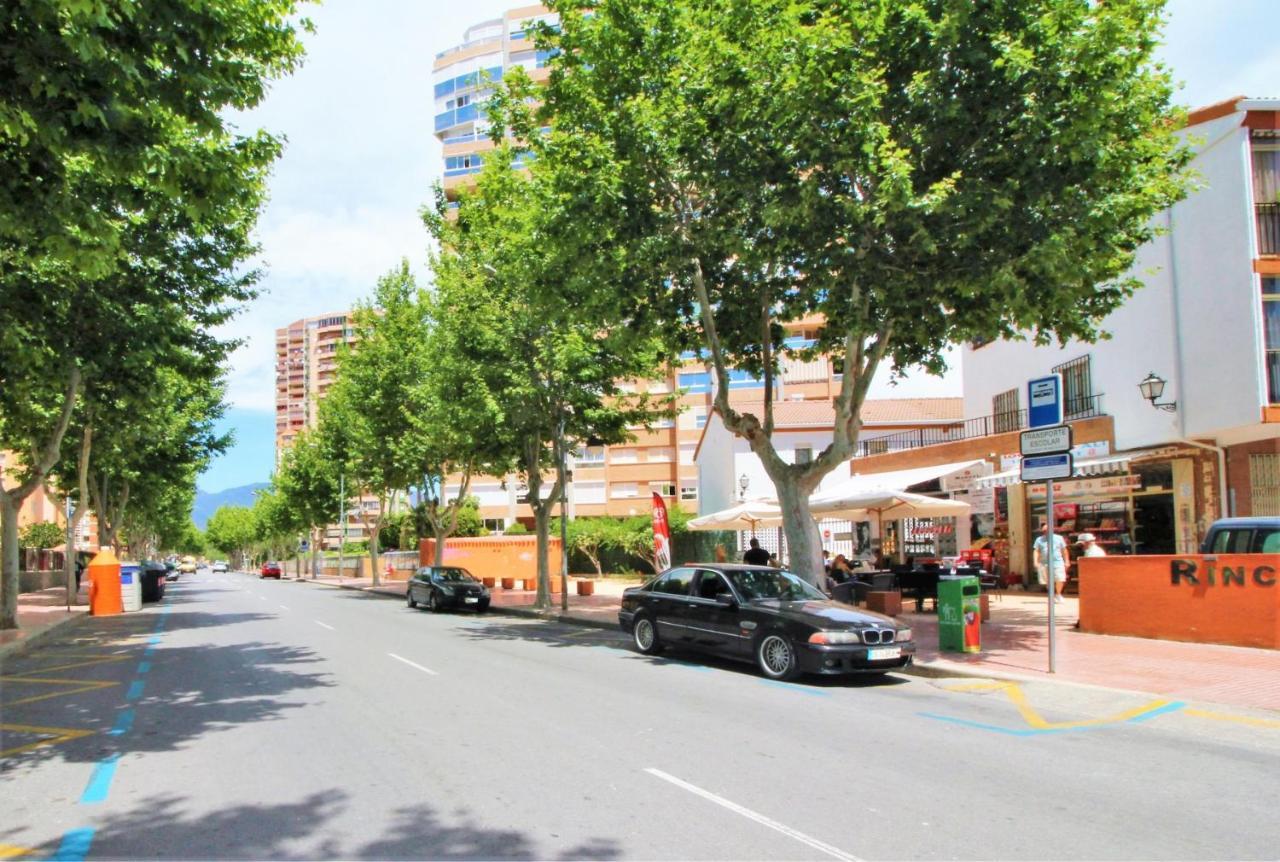 Apartamento Rinconada Real 235