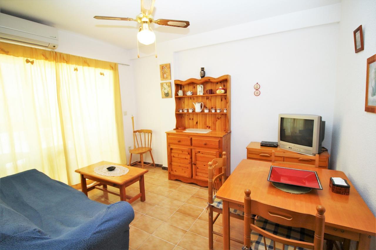 Apartamento Rinconada Real 235