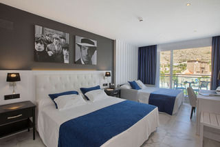 Grand Luxor All Suites Hotel 5*