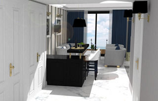 Grand Luxor All Suites Alicante