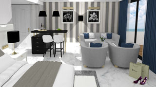 Grand Luxor All Suites