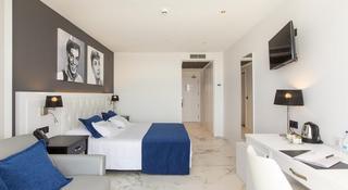 Grand Luxor All Suites Alicante