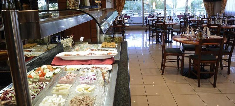 Campanile Hotel 3*