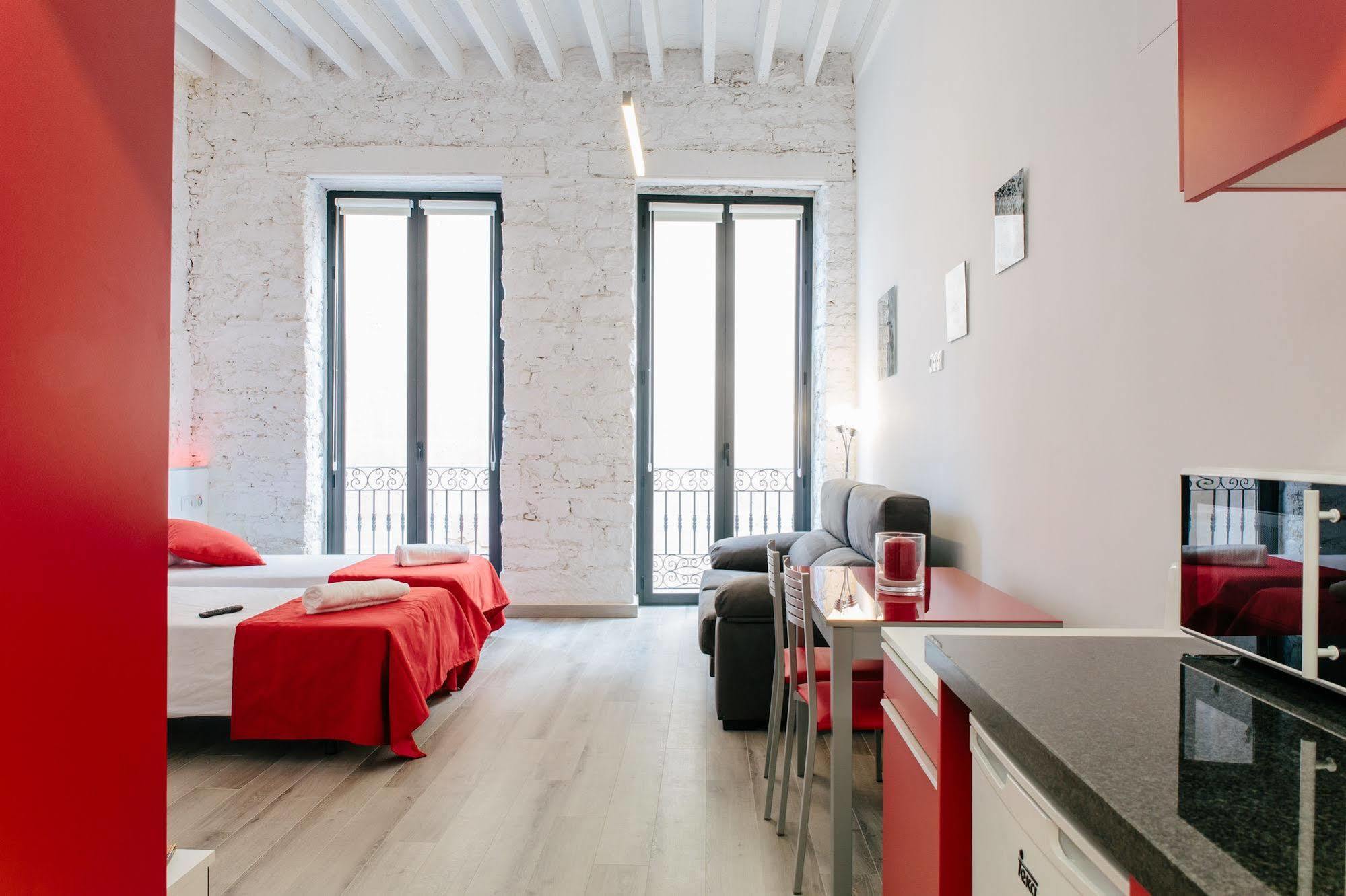 Tito San Nicolas Apartment Alicante