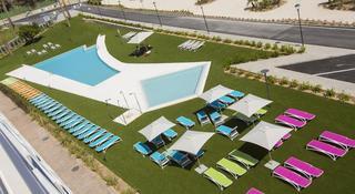 Hotel Grand Luxor All Suites 5*