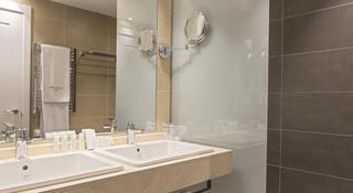 Hotel Grand Luxor All Suites 5*