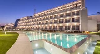 Grand Luxor All Suites 5*