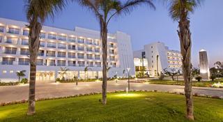 Grand Luxor All Suites 5* Alicante