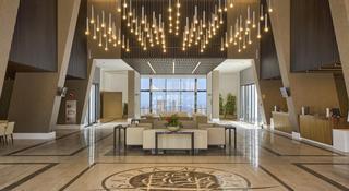 Hotel Grand Luxor All Suites Alicante