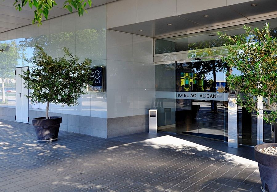 Hotel Ac By Marriott 4*
