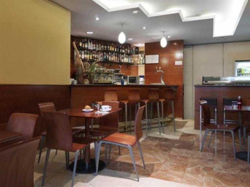 Hotel Eurostars Mediterranea Plaza 4*
