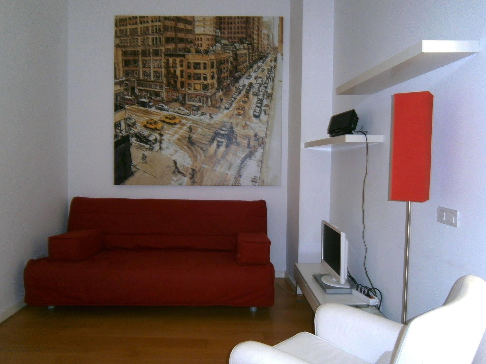 Santa Faz By Be Apartamento