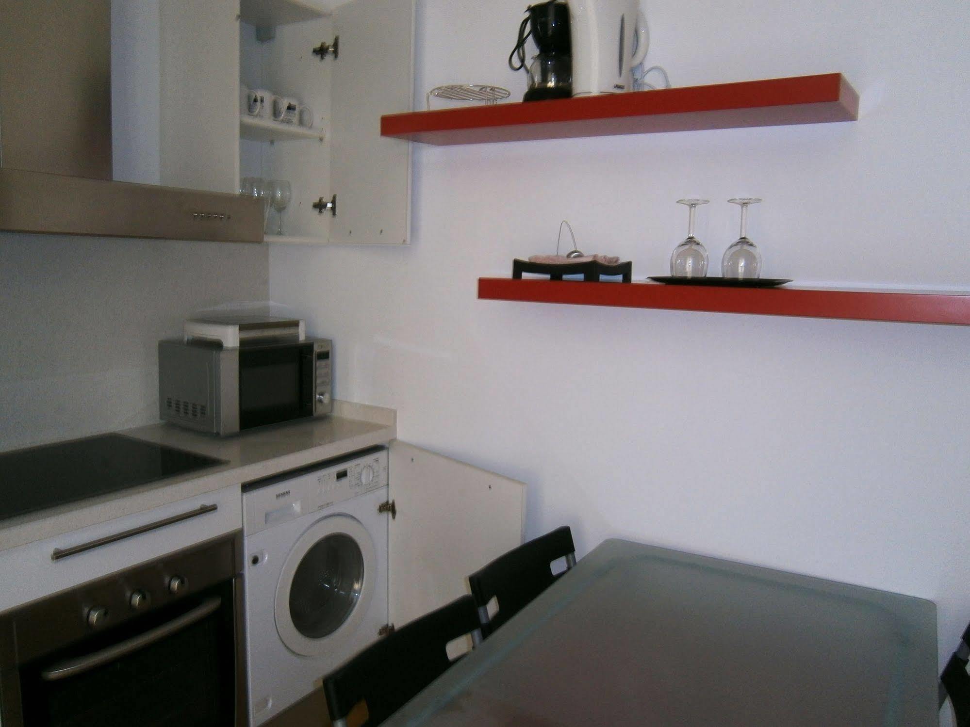Apartamentos Santa Faz By Be Alicante Apartment Alicante