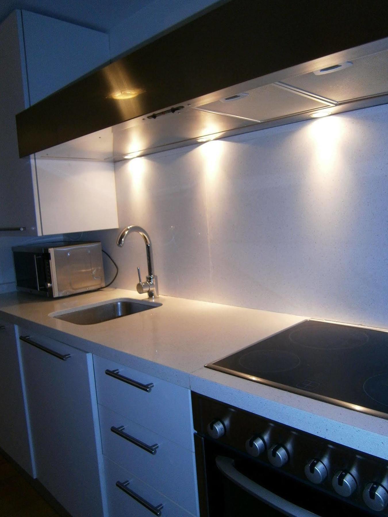 Apartment Apartamentos Santa Faz By Be Alicante *