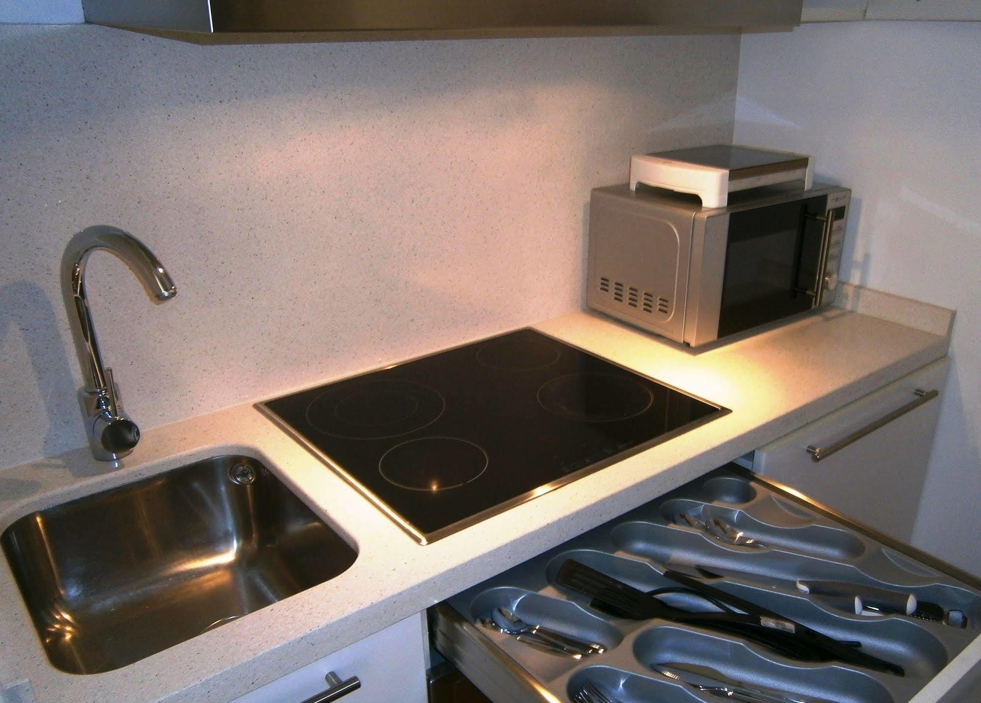 Apartamentos Santa Faz By Be Alicante Apartment Alicante