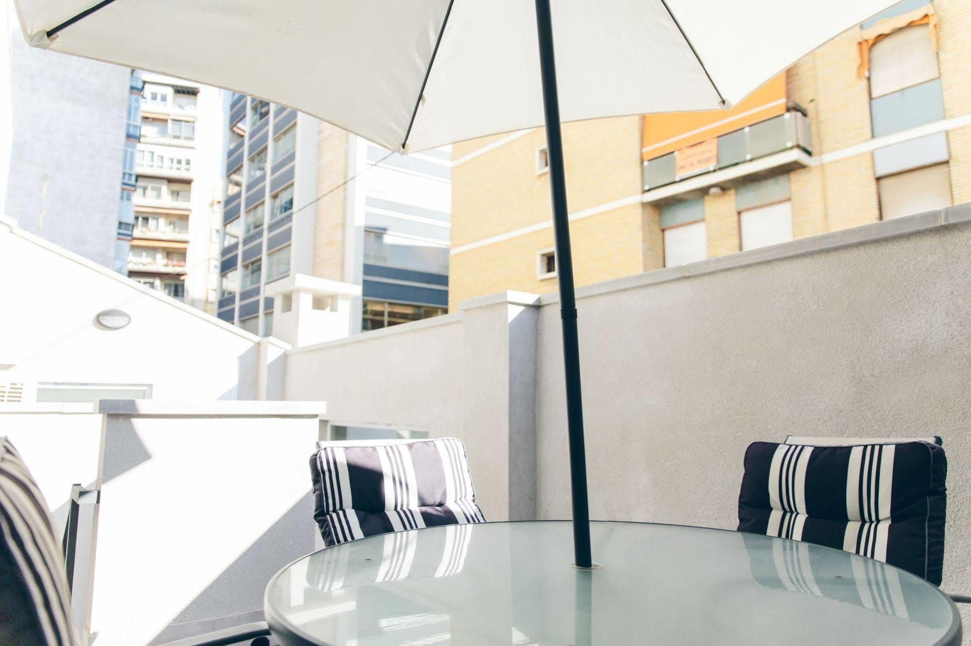 Apartamento The Lucky Flats - Artilleros *