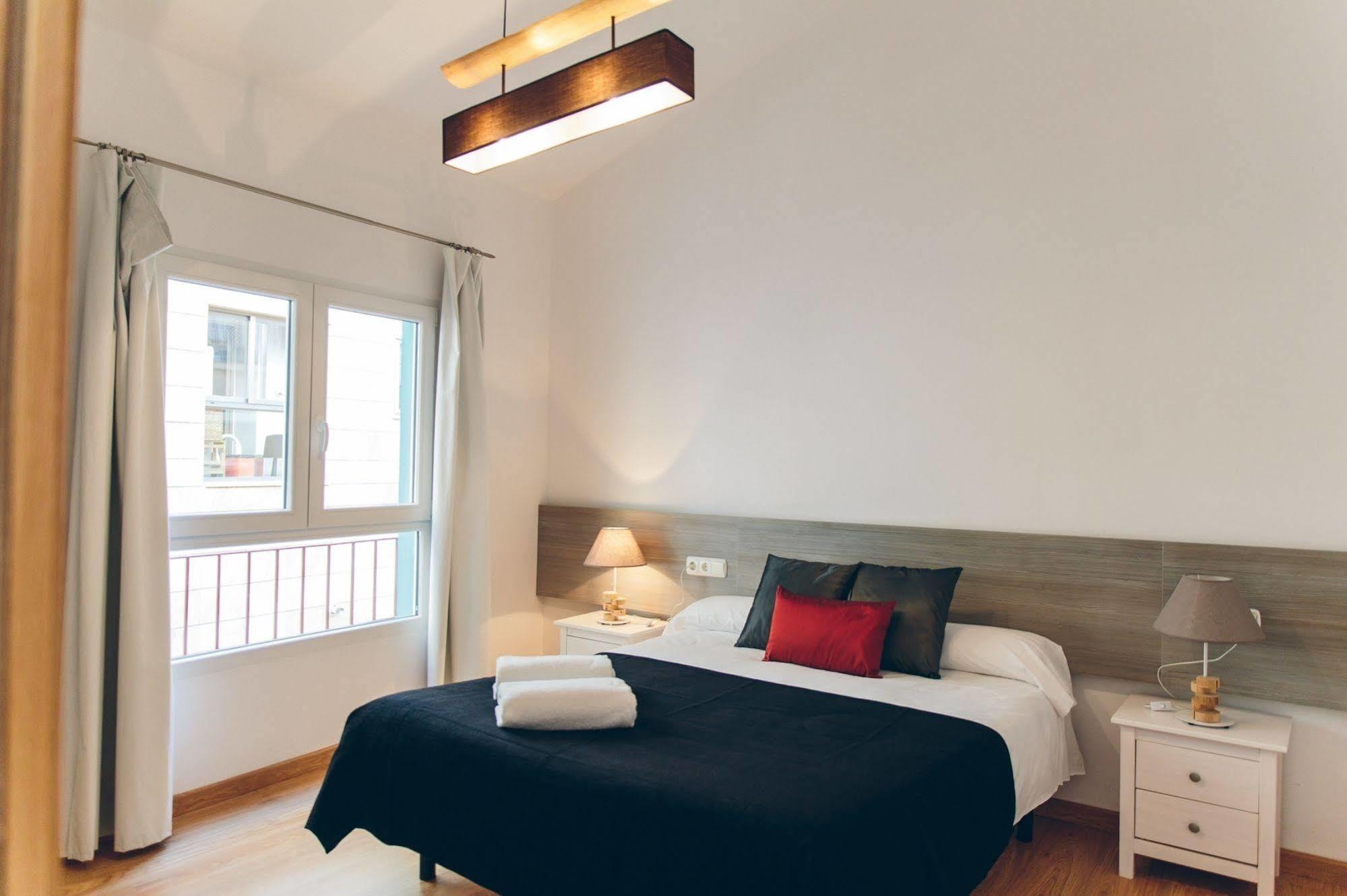 Apartment The Lucky Flats - Artilleros
