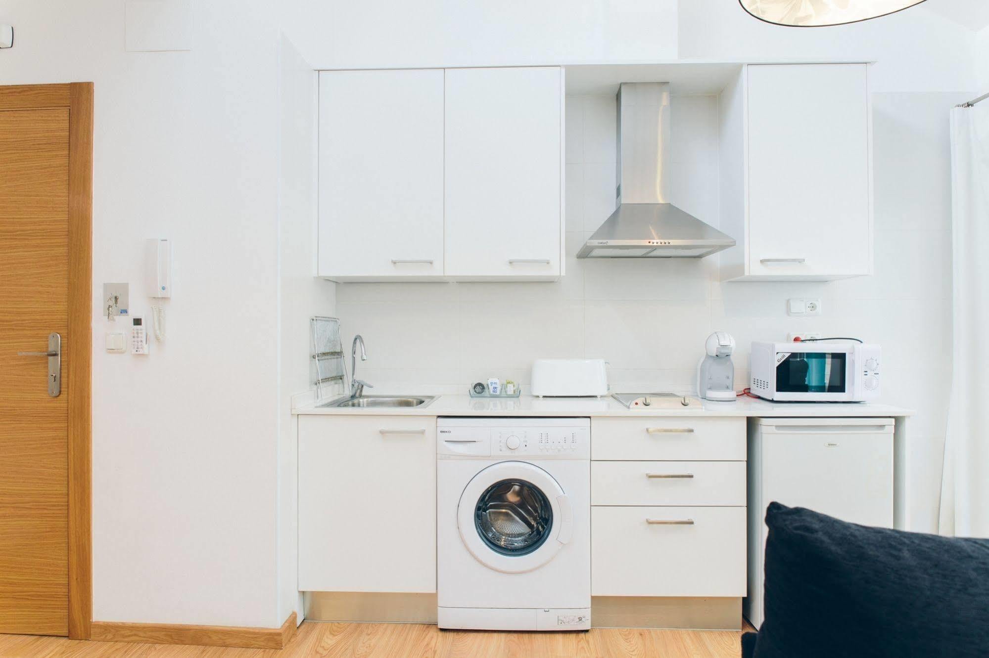 The Lucky Flats - Artilleros Apartment Alicante