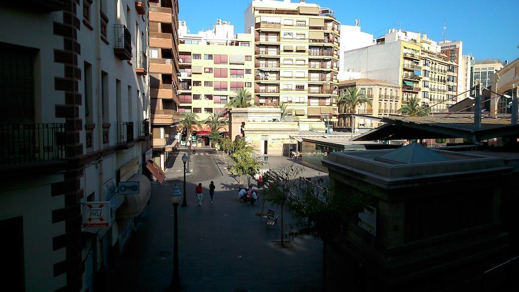 Campoy * Alicante