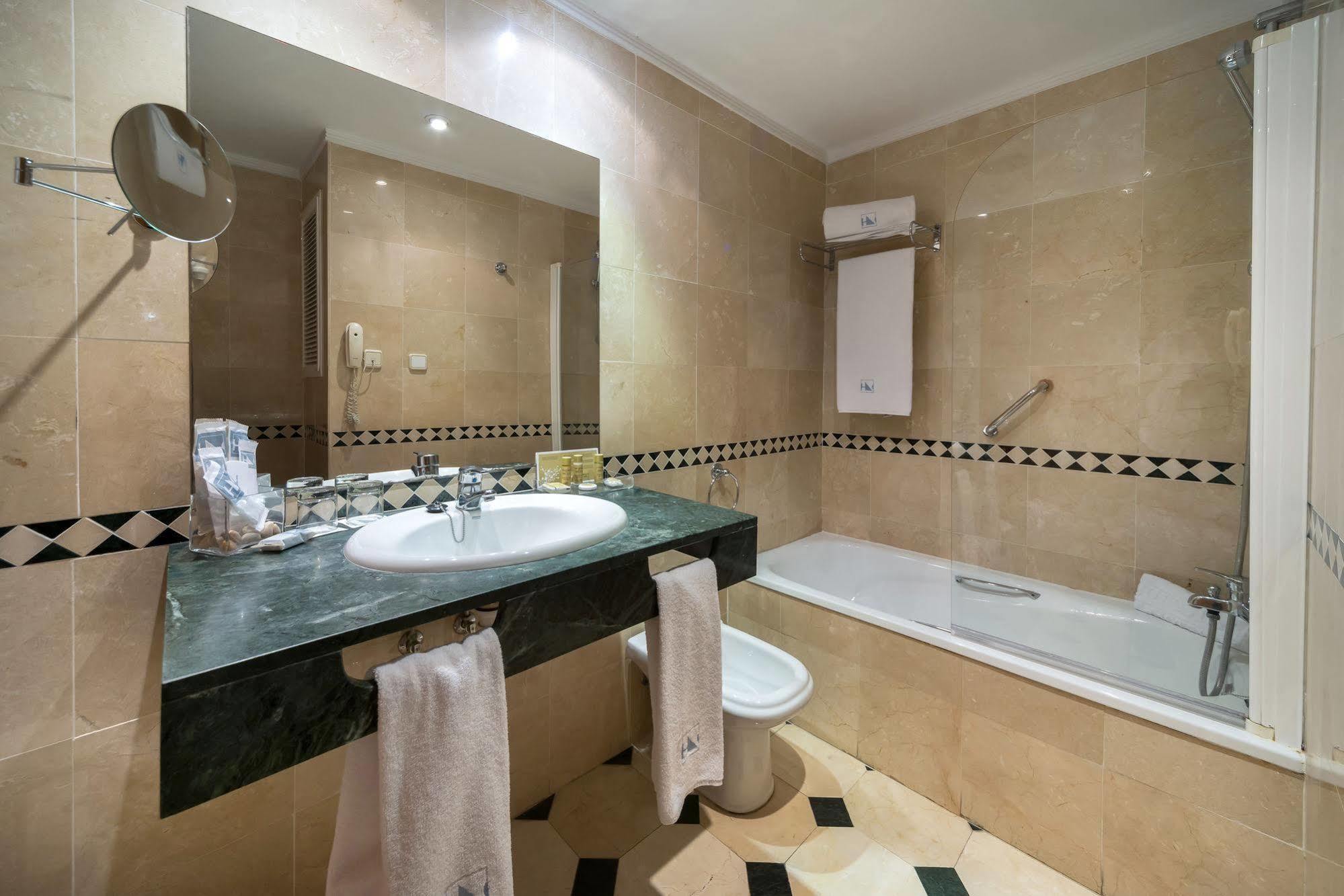 Eurostars Mediterranea Plaza 4* Alicante