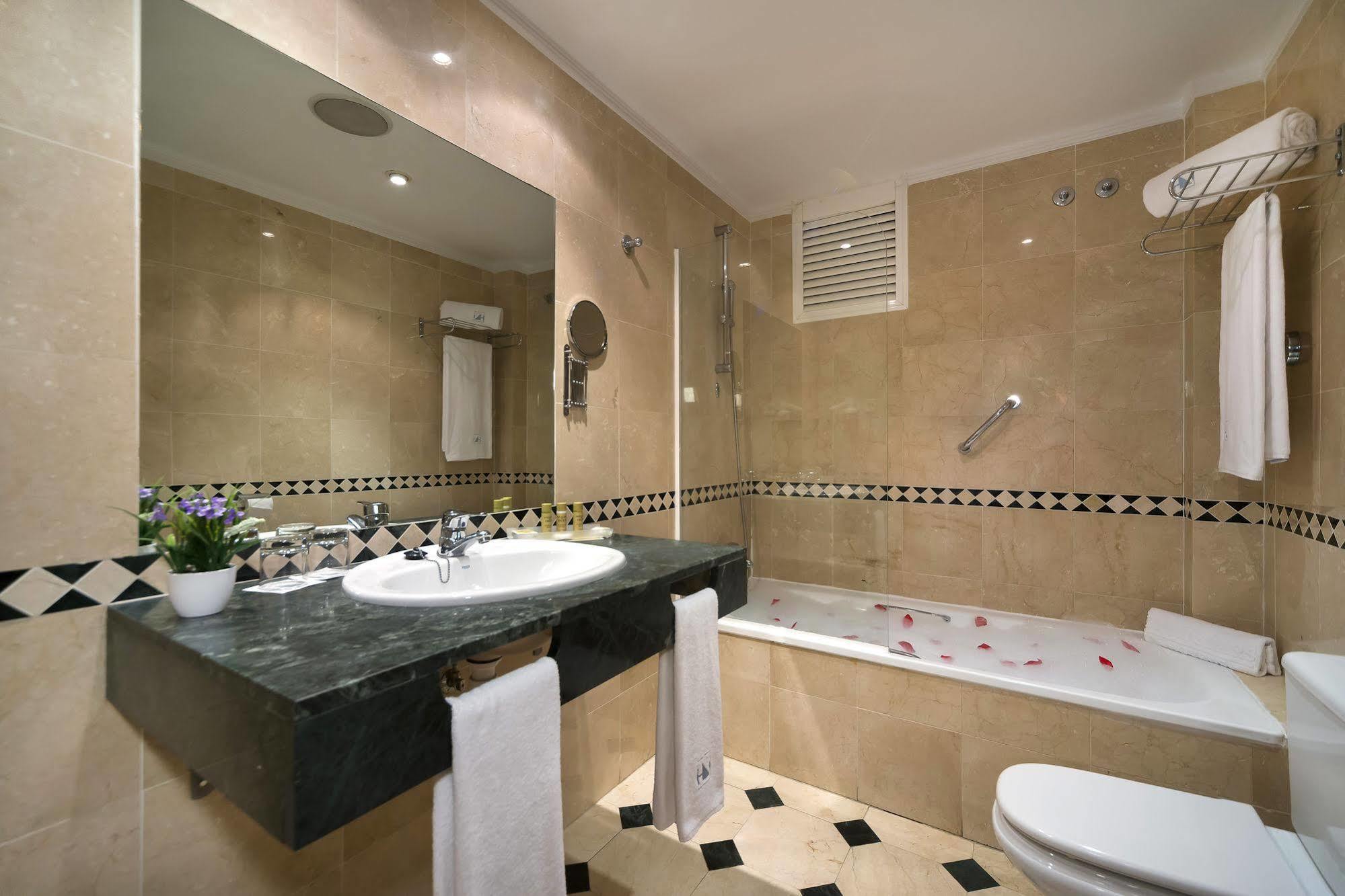 Hotel Eurostars Mediterranea Plaza Alicante