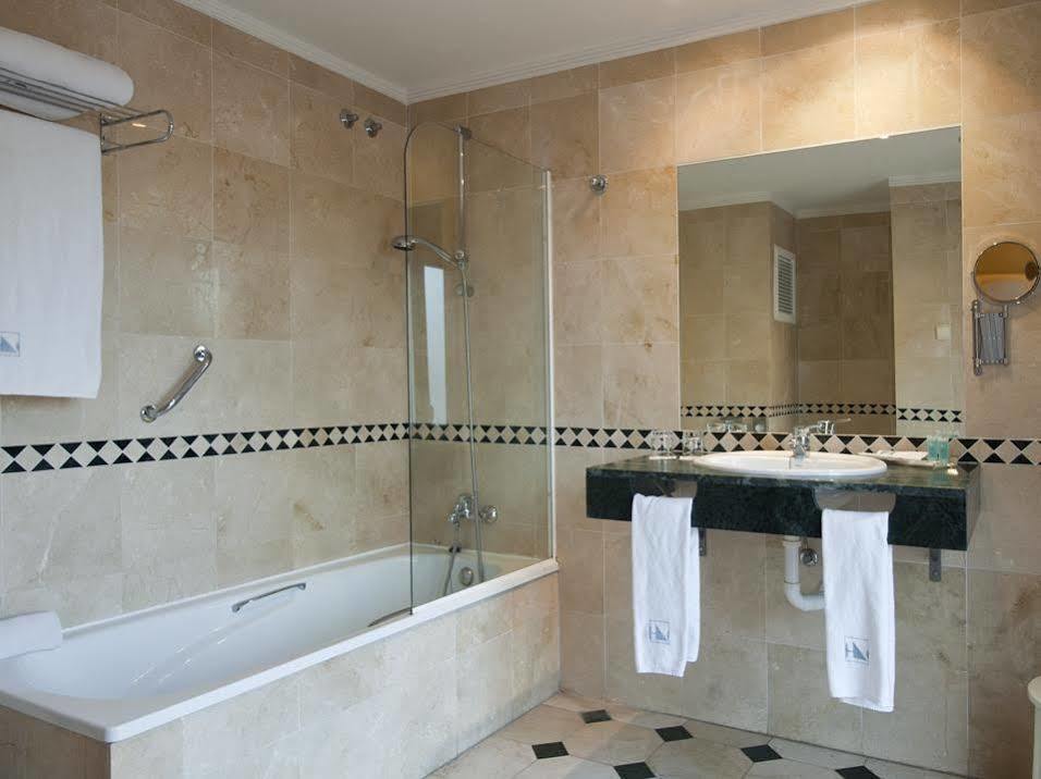 Eurostars Mediterranea Plaza Hotel