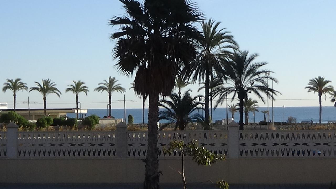 Apartment Aпартаменты в San Juan Playa Alicante