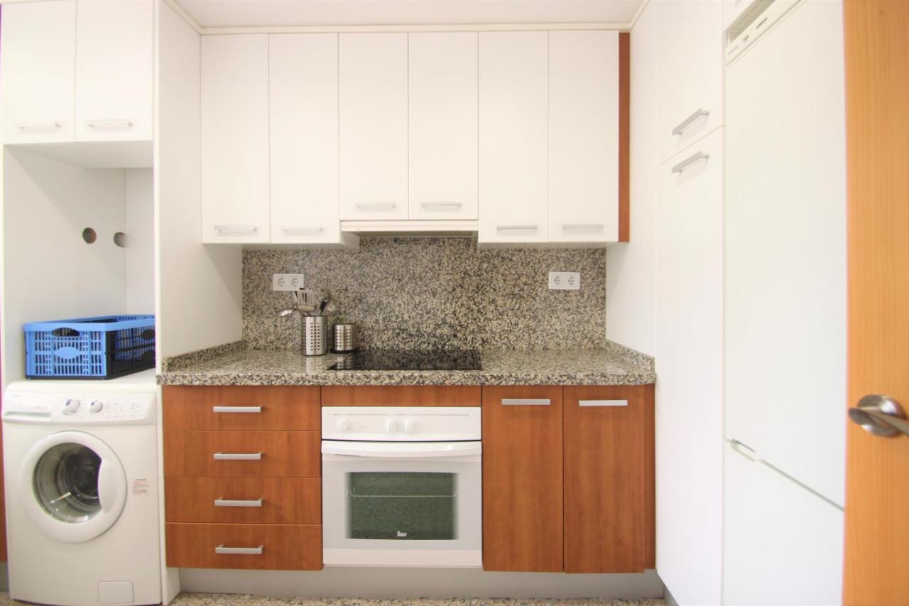 Apartamento Lotelito Escucha Y Disfruta Del Mar En 1º Línea San Juan Playa