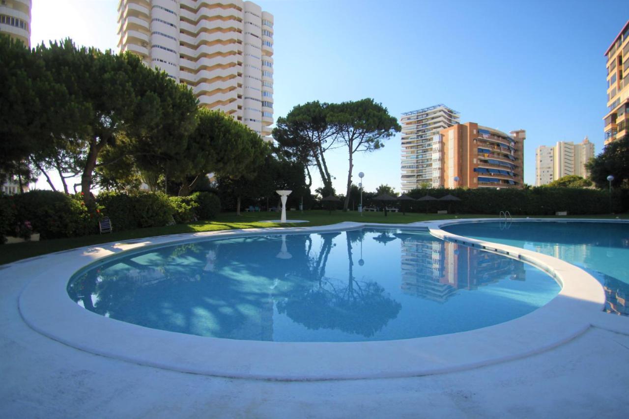 Lotelito Escucha Y Disfruta Del Mar En 1º Línea San Juan Playa Apartamento