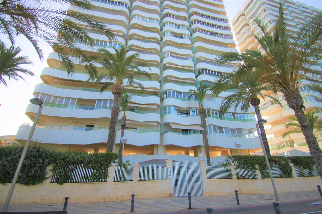 Lotelito Escucha Y Disfruta Del Mar En 1º Línea San Juan Playa * Alicante