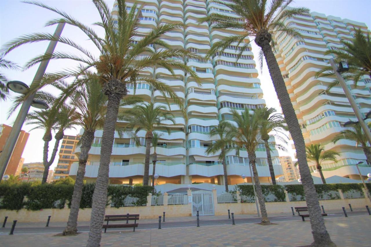 Lotelito Escucha Y Disfruta Del Mar En 1º Línea San Juan Playa Alicante
