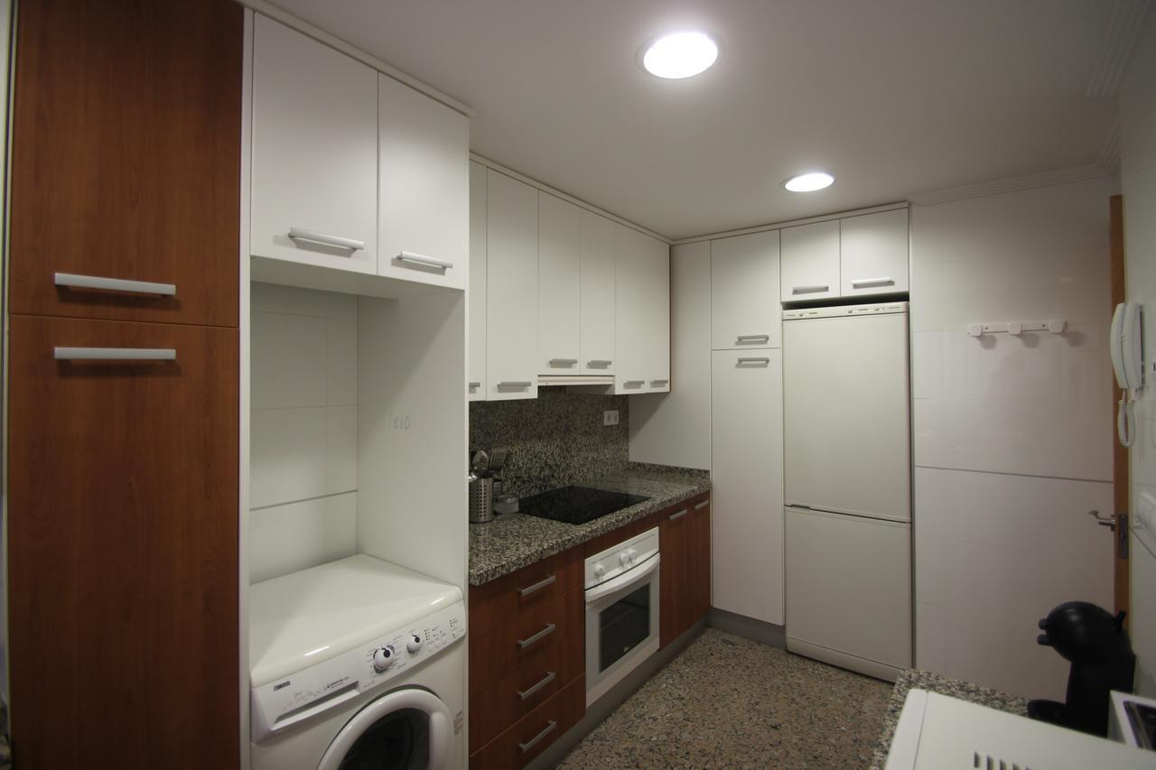 Lotelito Escucha Y Disfruta Del Mar En 1º Línea San Juan Playa Apartamento