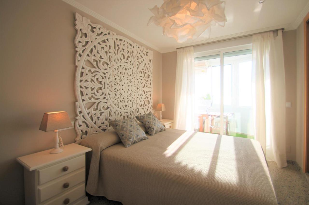 Lotelito Escucha Y Disfruta Del Mar En 1º Línea San Juan Playa Apartamento *