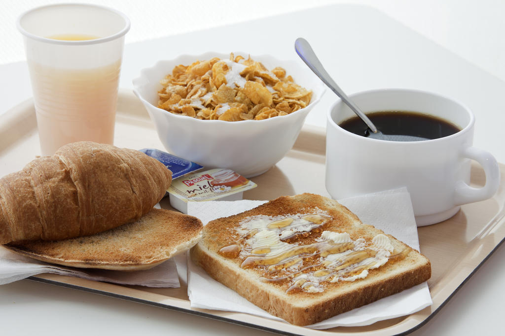 Pensión Ibis Budget Sin Comedor Alicante