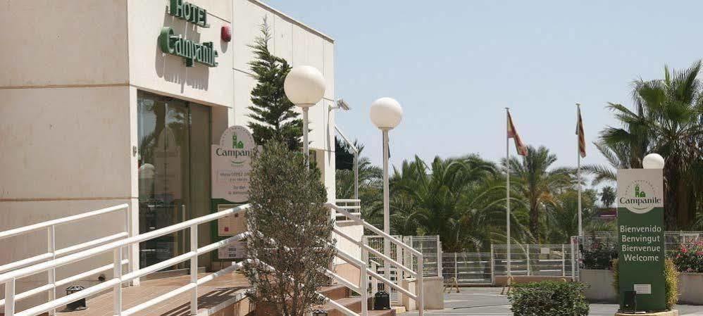 Campanile Hotel Alicante