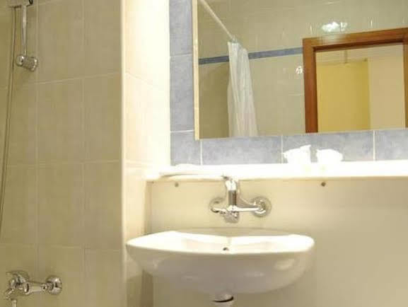 Campanile Hotel 3*
