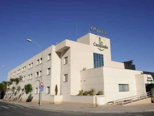 Campanile Alicante