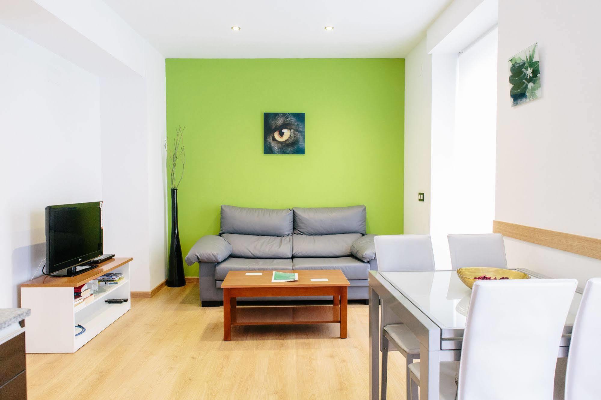 Tito San Agustin Apartamento *