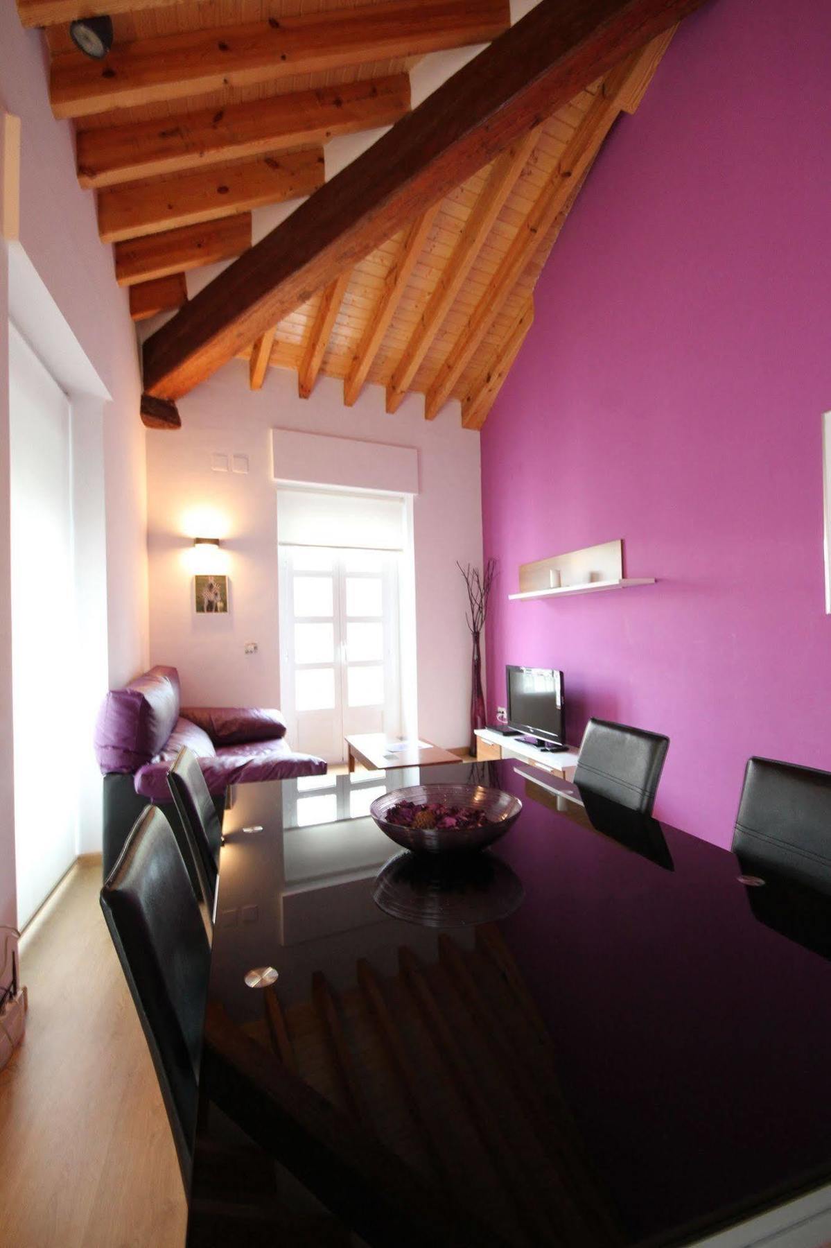 Apartamento Tito San Agustin Alicante