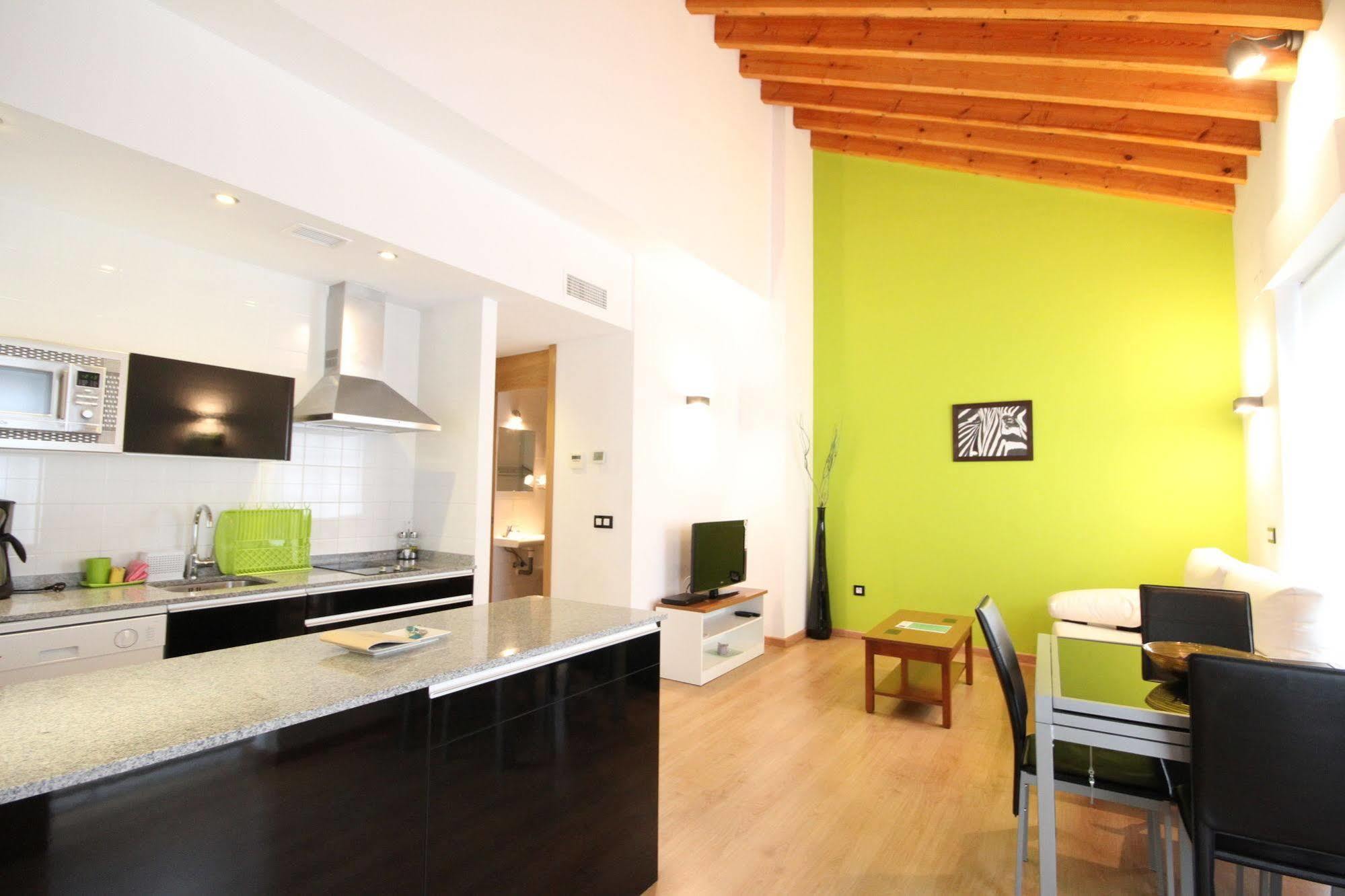 Apartamento Tito San Agustin Alicante