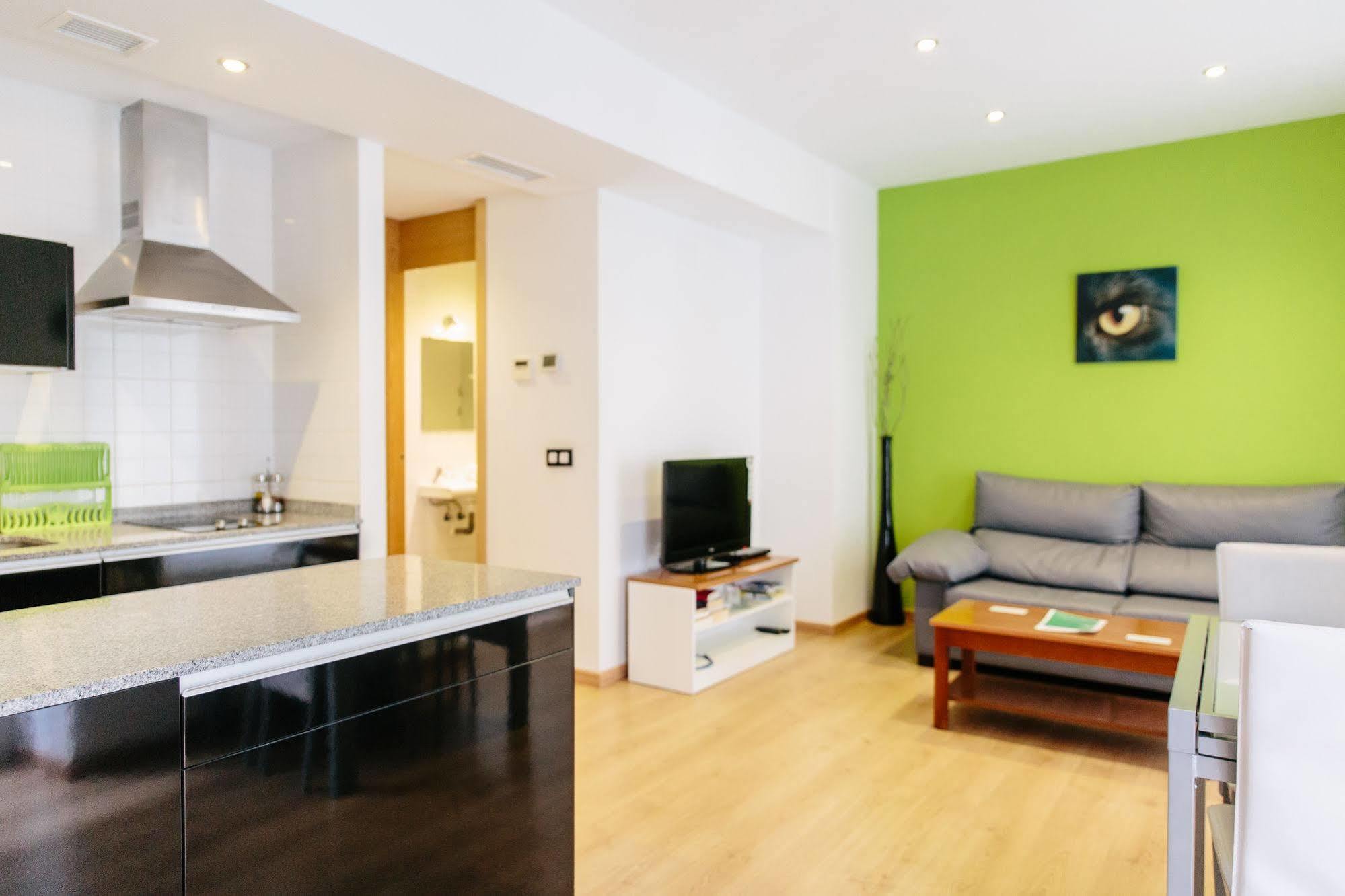 Tito San Agustin Apartamento Alicante