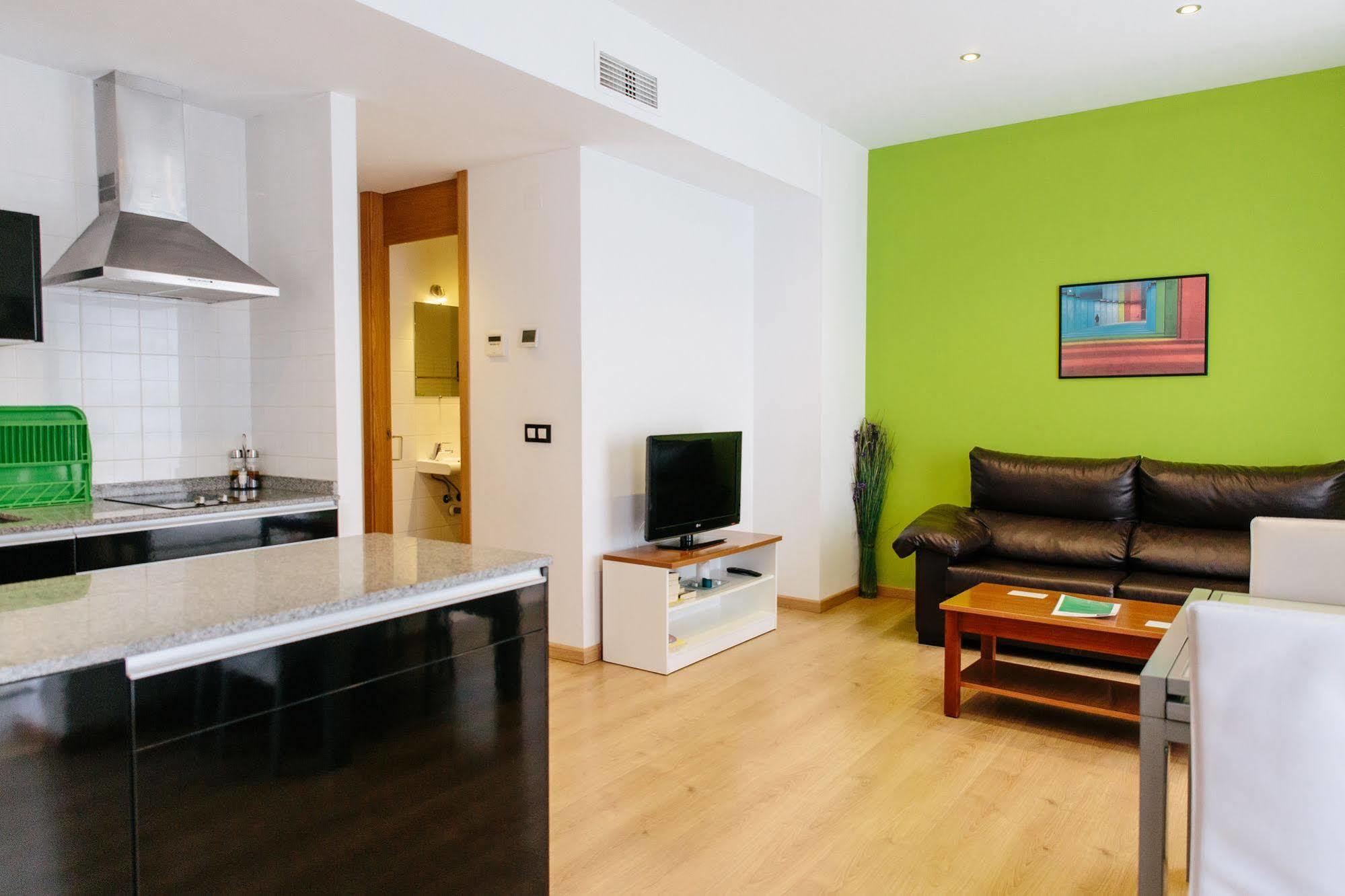 Tito San Agustin Apartamento